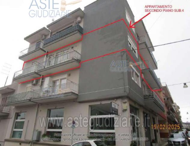 IMMOBILI-IMMOBILE RESIDENZIALE-Via degli Oleandri - via dei Frassini 41 - Foto 2