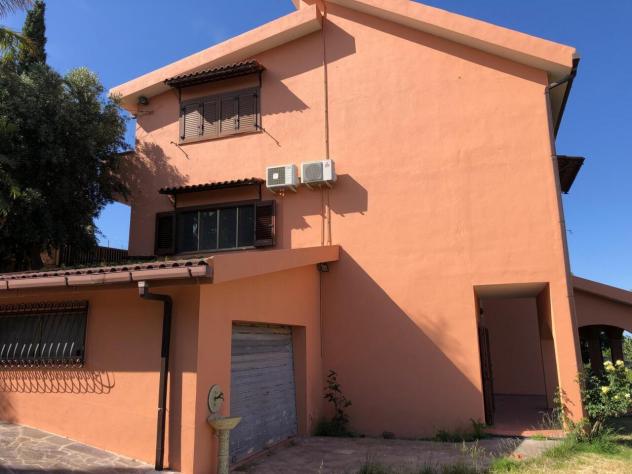 Villa in vendita a Reggio di Calabria - Foto 5