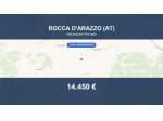Immobile in asta di 78 m² in vendita a Rocca d'Arazzo