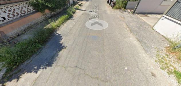 Immobile in asta di 121 m², box auto in vendita a Roma - Foto 14