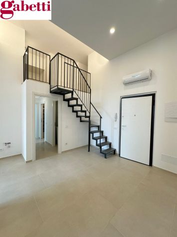 Rif. S2690 - Siena – Viale Cavour - Restaurato con garage, classe A no gas - Foto 6