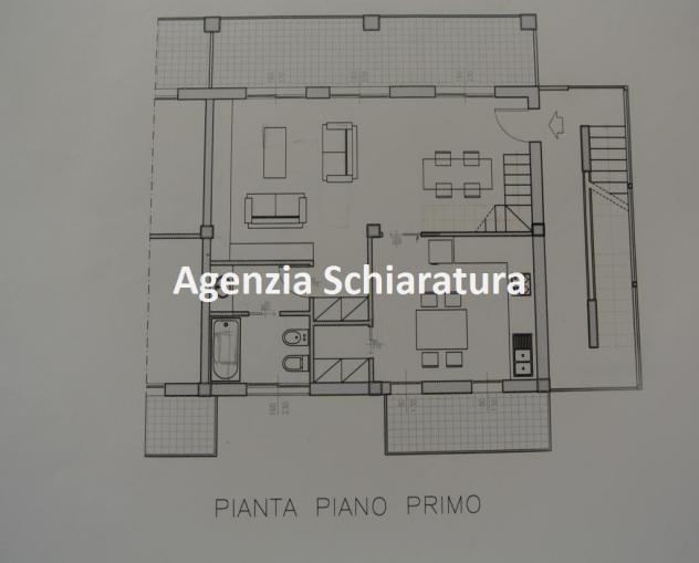 MONTECCHIO CENTRO VENDESI APPARTAMENTO CON MANSARDA - DUE INGRESSI INDIPENDENTI - Foto 20