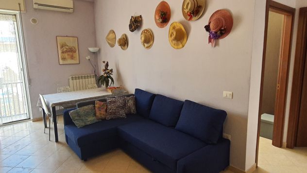 Casa vacanza a Salerno, costiera Amalfitana e luci d'artista - Foto 6