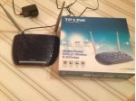 MODEM ROUTER TP-LINK