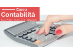 Corso di Contabilità aziendale (riconosciuto dalla Regione Toscana)