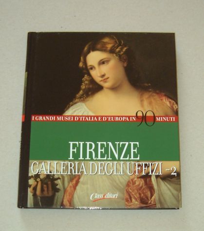 I grandi musei d'Italia e d'Europa - Foto 9