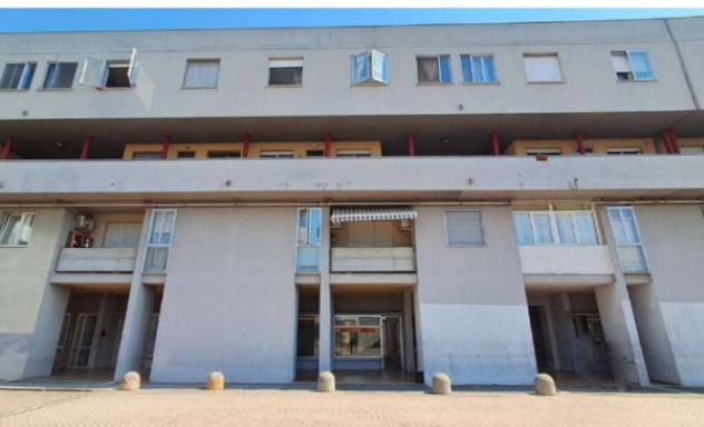 Immobile in asta di 65 m² con più di 5 locali in vendita a Mantova - Foto 9