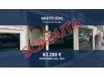 Immobile in asta di 187 m² con più di 5 locali in vendita a Vasto