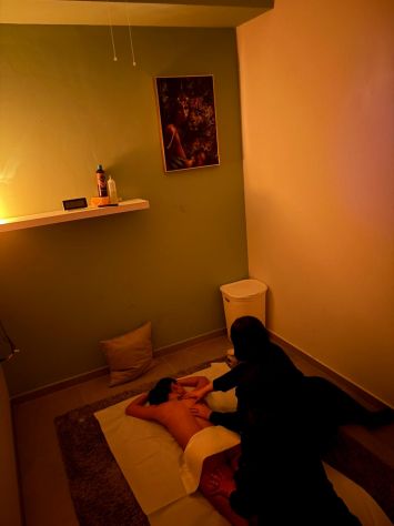 ✨ATMOSFERA ESCLUSIVA PER IL TUO RELAX QUOTIDIANO ✨USCITA AUTOSTRADALE SMCV Tel:3513377799