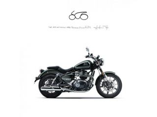 ROYAL ENFIELD SUPER METEOR rif. 21511875