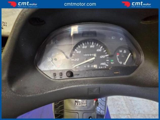 HONDA Foresight Finanziabile - grigio - 48692 rif. 23774783 - Foto 5