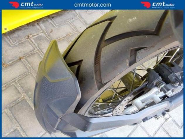BENELLI TRK 502 Garantita e Finanziabile rif. 23988559 - Foto 8