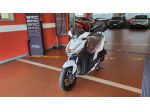 Kymco Agility 125 Agillity S