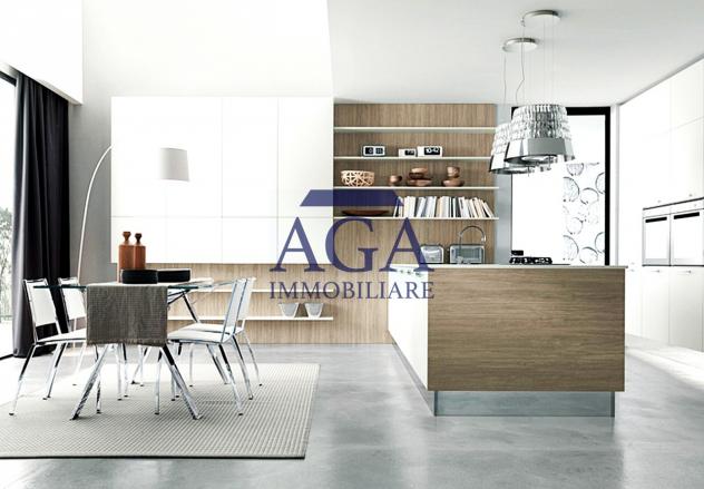 CASA AFFIANCATA di 4 vani e di 187 mq (SUSEGANA) rif. CR84_1 - Foto 3