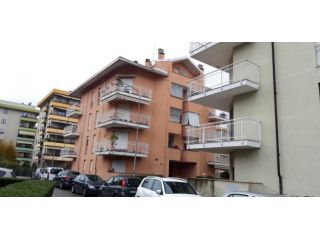 Quadrilocale in affitto a Biella