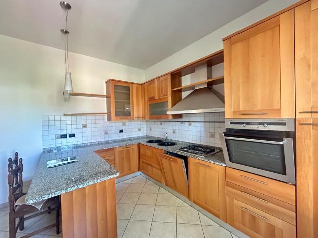 Appartamento in affitto a Ponzano - Empoli 107 mq Rif: 1446297 - Foto 5