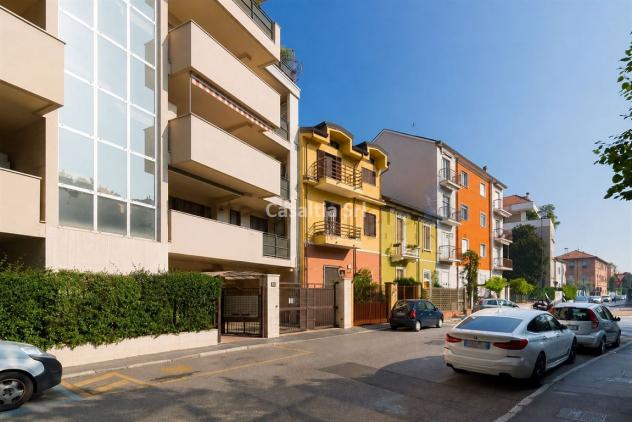 Bilocale con terrazzo – disponibile da subito - Foto 8