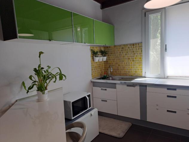 Appartamento in affitto a Pisa 80 mq Rif: 1424669