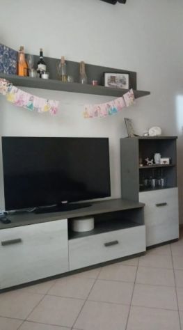MALATESTA BILOCALE ARREDATO