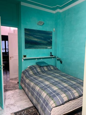 Affitto casa arredata a due studenti/ insegnanti/ professionisti referenziati