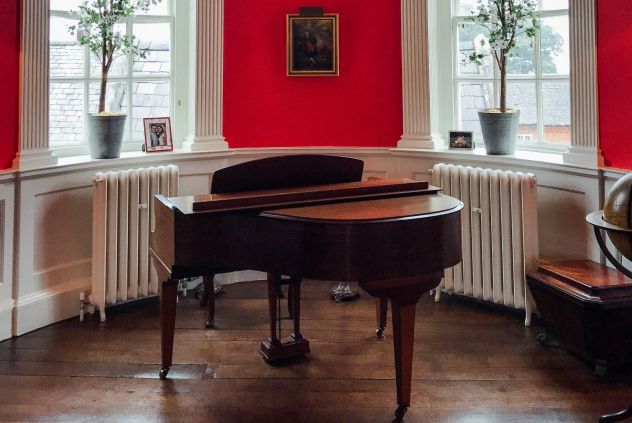 Pianista Verona