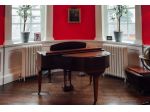 Pianista Verona