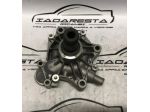 Pompa Acqua con Albero 8.5 cm Per Iveco Daily 504113544
