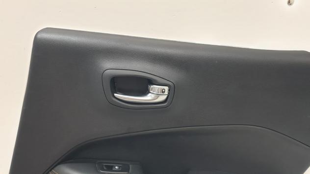 PANNELLO POSTERIORE DESTRO JEEP Compass Serie PELLE (16) - Foto 4