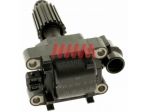 6485688 Ford Escort Galaxy 2.3 bobina d' accensione Bosch
