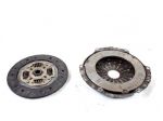 1546367 KIT FRIZIONE CON SPINGIDISCO FORD FIESTA 1.4 G 71KW 5M 5P (2010) RI &hellip;