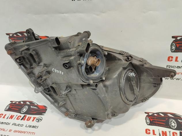 FARO ANTERIORE DESTRO MERCEDES SLK W171 2° Serie A1718203461 271944 (0411) - Foto 5