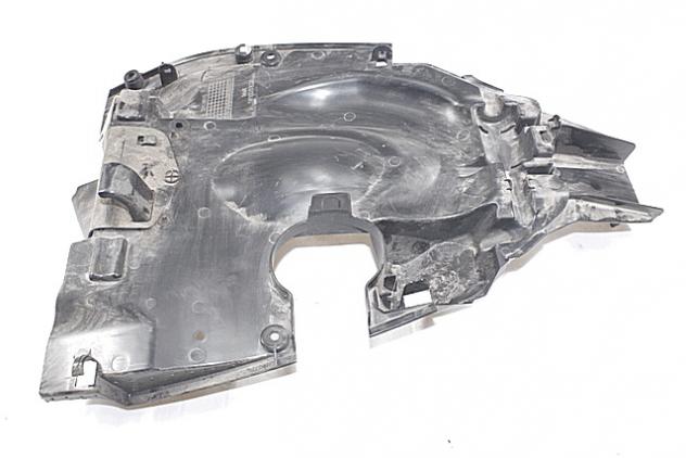 PARAFANGO POSTERIORE HONDA VISION 110 2011 - 2016 80105KZL930ZA REAR FENDER - Foto 2