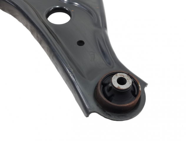 BRACCIO OSCILLANTE ANTERIORE SINISTRO RENAULT Kadjar Serie 545014EA0B (15) - Foto 8