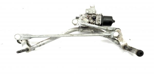 MOTORINO TERGI ANT COMPLETO DI TANDEM RENAULT Captur Serie 288001161R (1319)