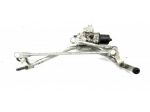 MOTORINO TERGI ANT COMPLETO DI TANDEM RENAULT Captur Serie 288001161R (1319)