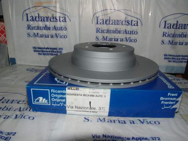 Dischi freno post. bmw 3 touring f31 34216792233