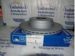Dischi freno post. bmw 3 touring f31 34216792233