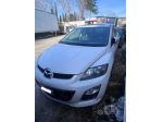 Vari pezzi di ricambio mazda cx-7