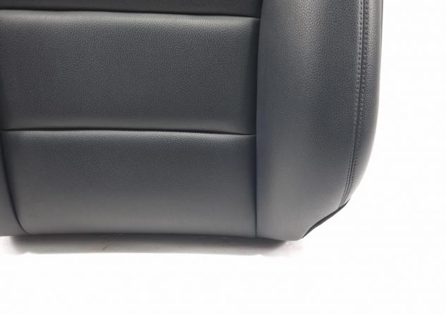 SCHIENALE SEDUTA ANTERIORE SINISTRO MERCEDES Classe B W246 2° Serie OM 607.951 Diesel 1500 (12) - Foto 3