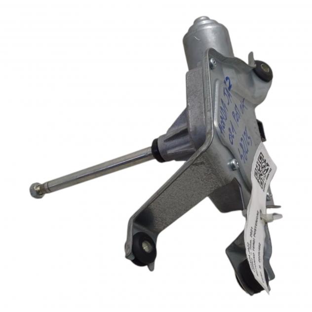 MOTORINO TERGICRISTALLO POSTERIORE HONDA Jazz Serie 76700TZAJ01 LEB8 (20) - Foto 6