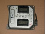 12992406 Ecu opel astra zafira 1.8 simtec75.1 12992406 5wk9395