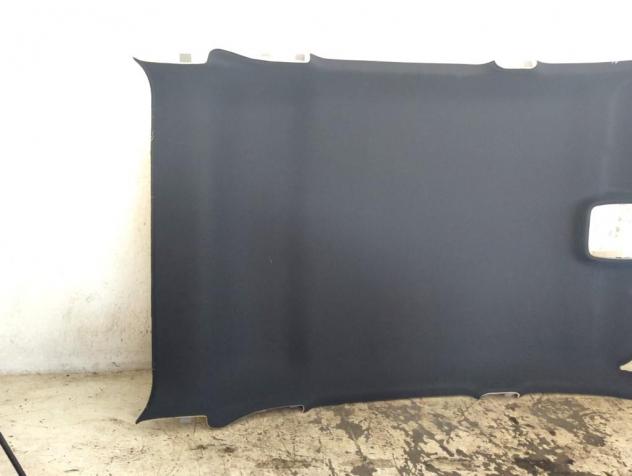 10978049PHD RIVESTIMENTO TETTO CIELO MG MG4 EV STANDARD E 54KW AUT 5P (2023) RICAMBIO USATO - Foto 3