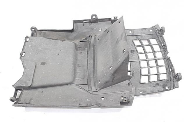 RIVESTIMENTO SOTTOSCOCCA KYMCO DOWNTOWN 300i 2009 - 2016 50613-LEA7-E00 UNDERBODY FAIRING - Foto 3