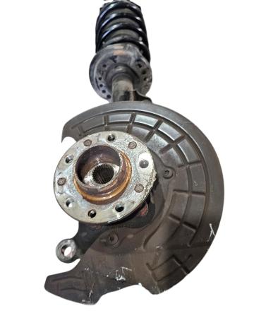 MASSA COMPLETA ANTERIORE SINISTRA JEEP Compass Serie K04787958AA (16) - Foto 3