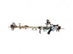 TRAVERSA SOTTOCRUSCOTTO RENAULT CLIO Serie V 678841285R (19)