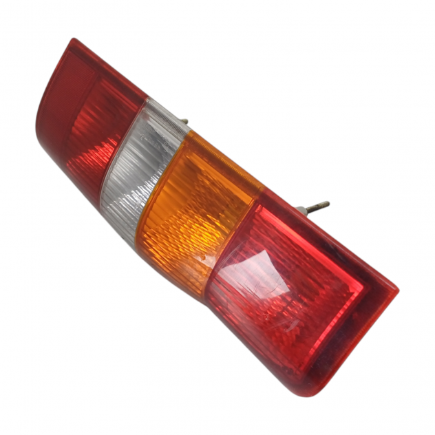 STOP FANALE POSTERIORE DESTRO FORD Transit Serie 1205701 F3FA (0006) - Foto 3