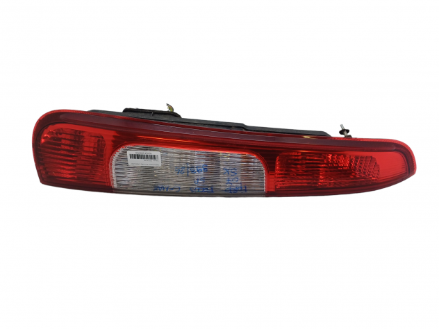 STOP FANALE POSTERIORE DESTRO FORD C - Max Serie 1420450 G6DA, G6DB, G6DD, G6DG (0307) - Foto 2