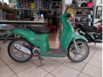 APRILIA SCARABEO 50