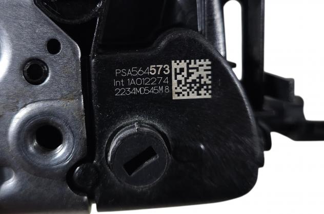 SERRATURA POSTERIORE DESTRA LANCIA Ypsilon Serie 9856457380 (24) - Foto 14