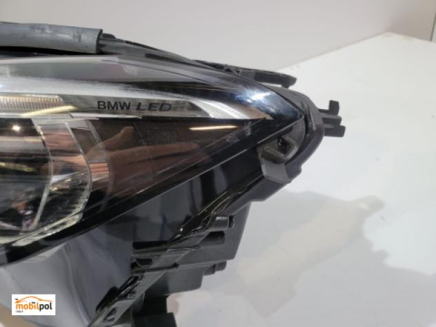FARO FULL LED SINISTRO BMW 7 G11/ 12 LCI - 12885 - Foto 4